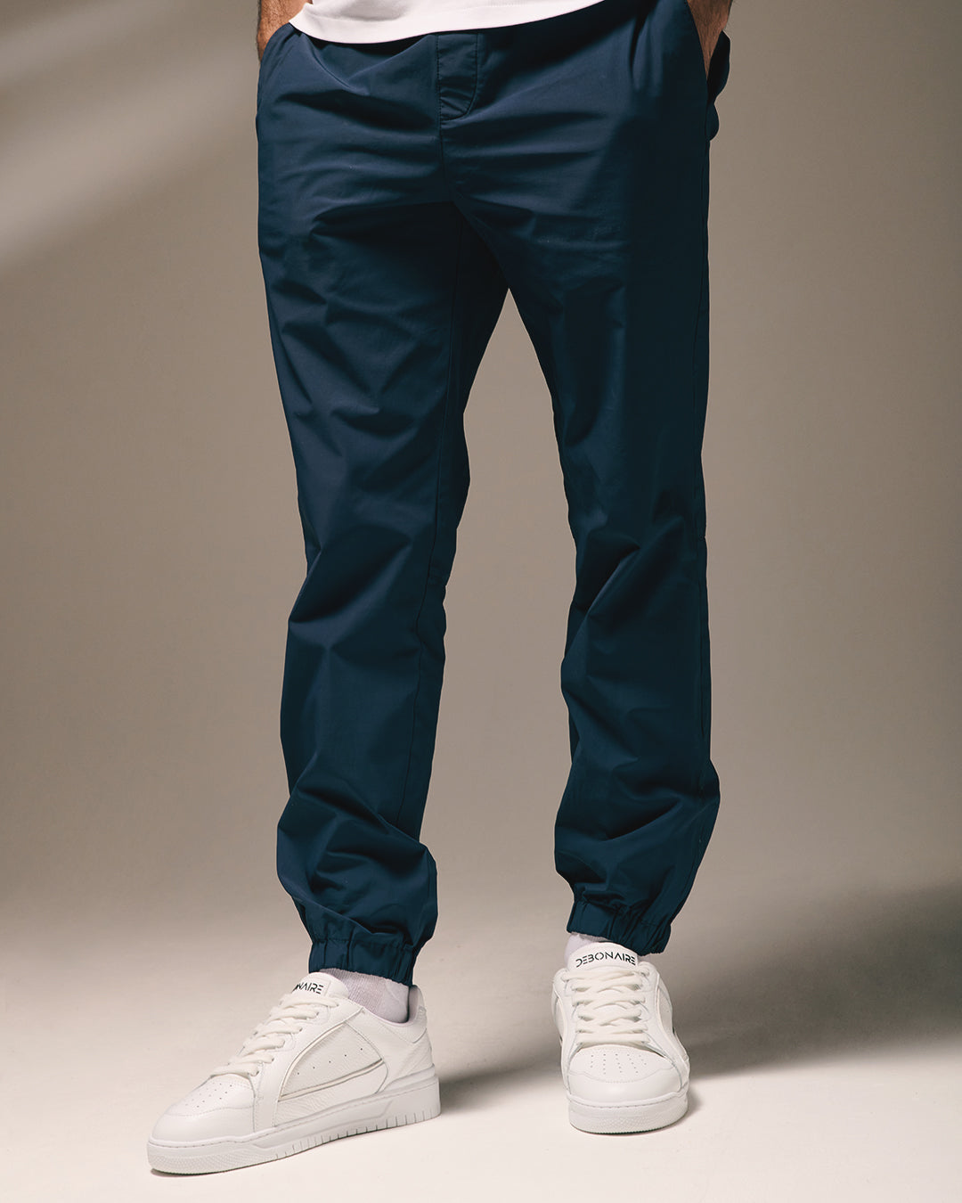 VOGLER - TRIPLE WHITE