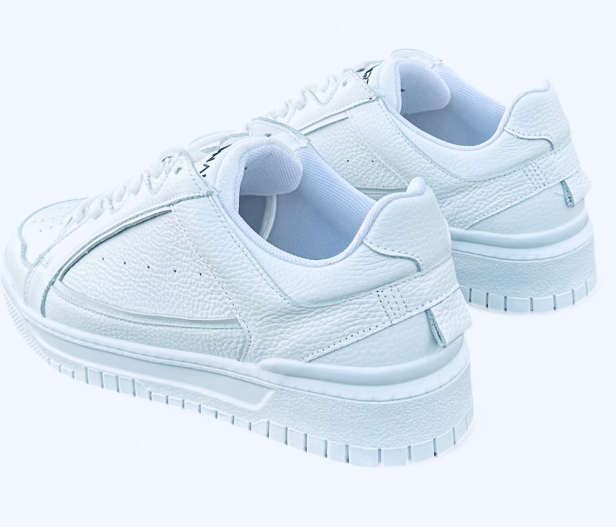 VOGLER - TRIPLE WHITE