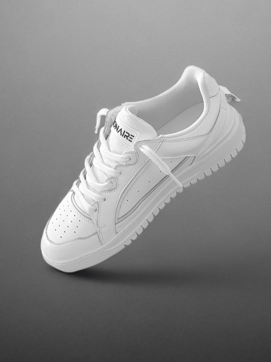 VOGLER - TRIPLE WHITE