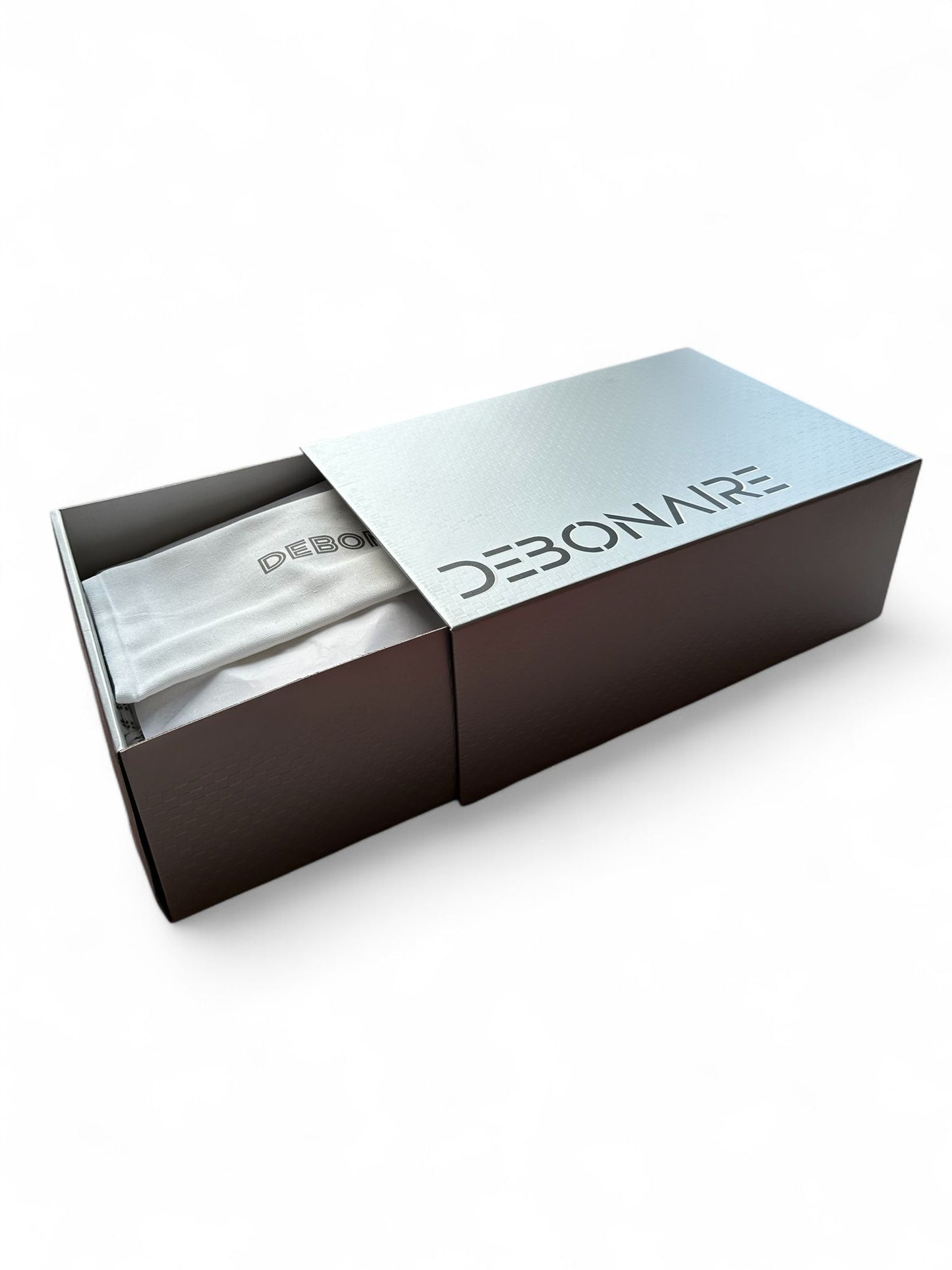 VOGLER - TRIPLE WHITE